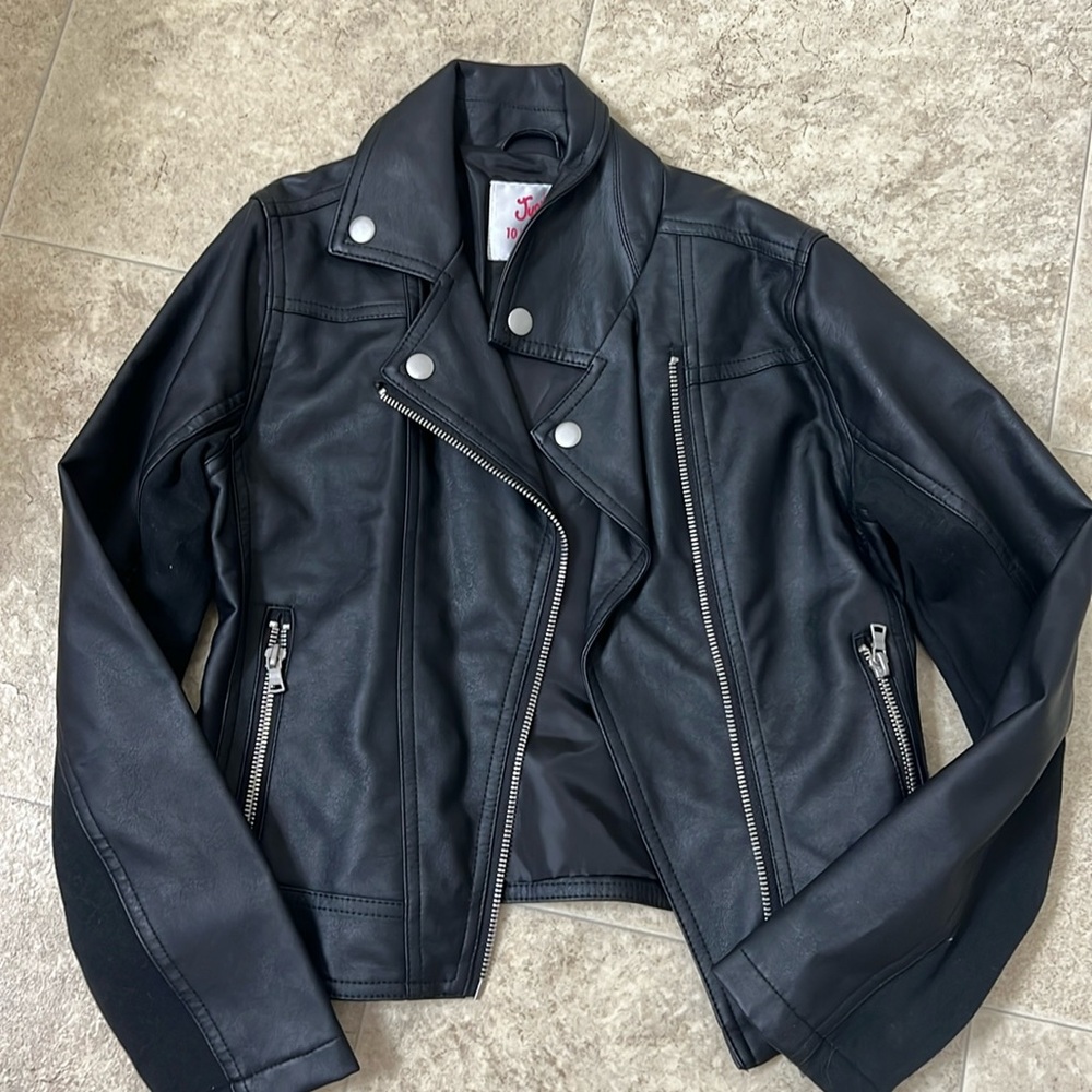 Justice Jacket